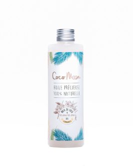 L’HUILE PRÉCIEUSE COCO&YLANG